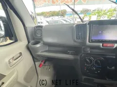 日産 NV100クリッパー