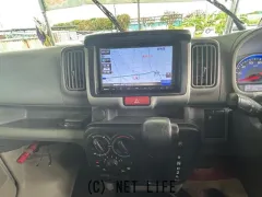 日産 NV100クリッパー