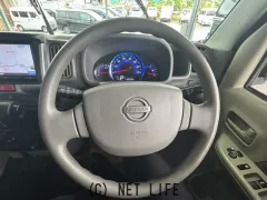 日産 NV100クリッパー