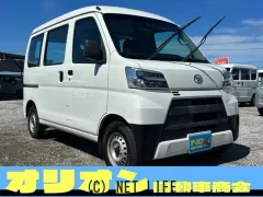 ダイハツ ハイゼットカーゴ