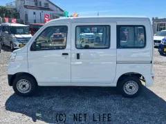 ダイハツ ハイゼットカーゴ