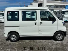 ダイハツ ハイゼットカーゴ