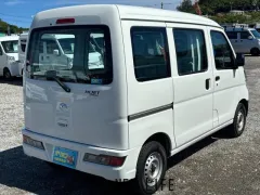 ダイハツ ハイゼットカーゴ