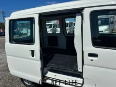 ダイハツ ハイゼットカーゴ
