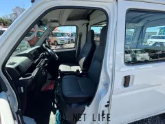 ダイハツ ハイゼットカーゴ