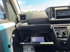 ダイハツ ハイゼットカーゴ