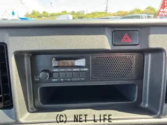 ダイハツ ハイゼットカーゴ