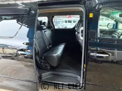 トヨタ ヴェルファイア