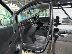 トヨタ ヴェルファイア