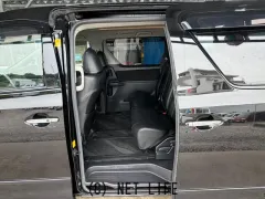 トヨタ ヴェルファイア