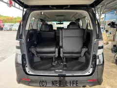 トヨタ ヴェルファイア