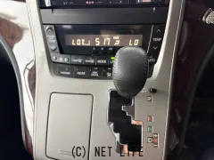 トヨタ ヴェルファイア