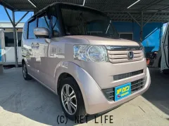 ホンダ N-BOX