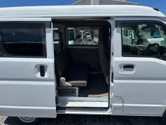 スズキ エブリイ