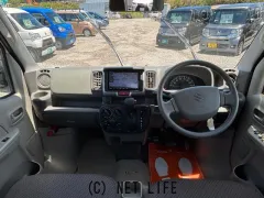 スズキ エブリイ