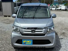 ホンダ N-WGN