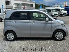 ホンダ N-WGN