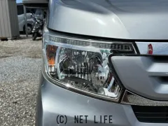 ホンダ N-WGN