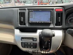 ホンダ N-WGN