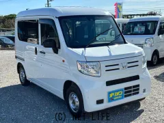 ホンダ N-VAN