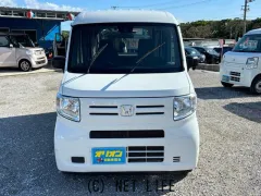 ホンダ N-VAN
