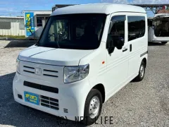 ホンダ N-VAN
