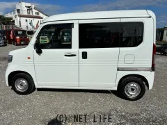 ホンダ N-VAN