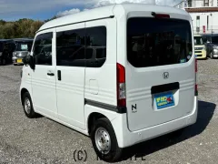 ホンダ N-VAN