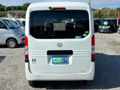 ホンダ N-VAN