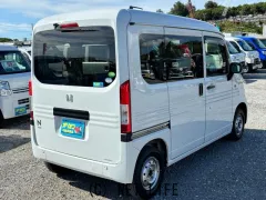 ホンダ N-VAN