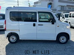 ホンダ N-VAN