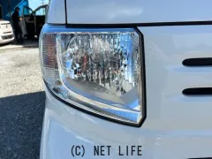 ホンダ N-VAN