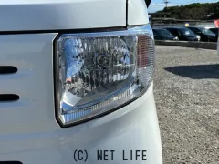 ホンダ N-VAN