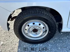 ホンダ N-VAN