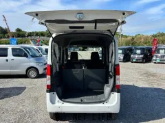 ホンダ N-VAN