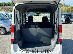 ホンダ N-VAN
