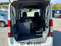 ホンダ N-VAN