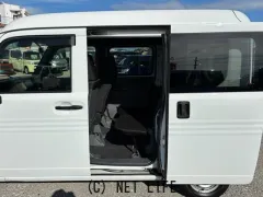 ホンダ N-VAN