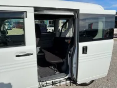 ホンダ N-VAN