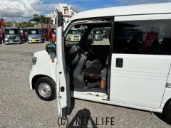 ホンダ N-VAN