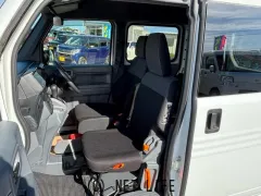 ホンダ N-VAN