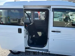 ホンダ N-VAN