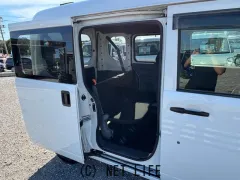 ホンダ N-VAN