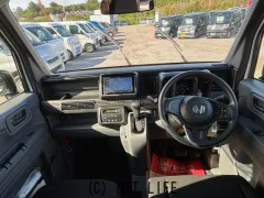 ホンダ N-VAN