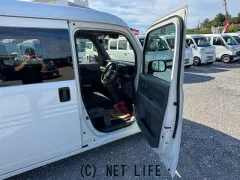 ホンダ N-VAN