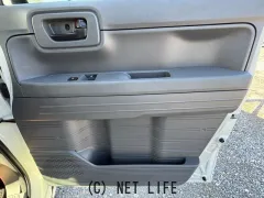 ホンダ N-VAN