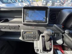 ホンダ N-VAN