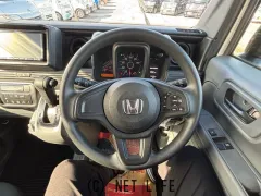 ホンダ N-VAN