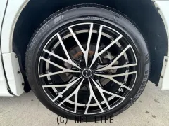 トヨタ ヴェルファイア