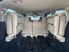 トヨタ ヴェルファイア